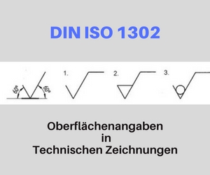 DIN ISO 1302