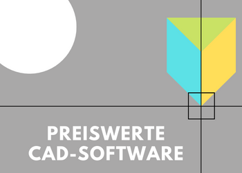 preiswerte CAD-Software