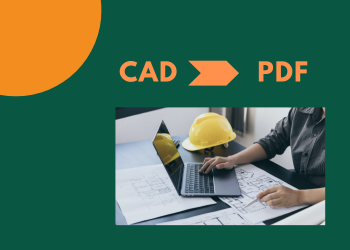 CAD und PDF