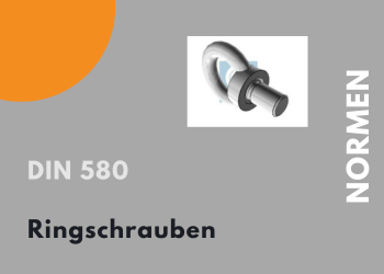 Ringschrauben