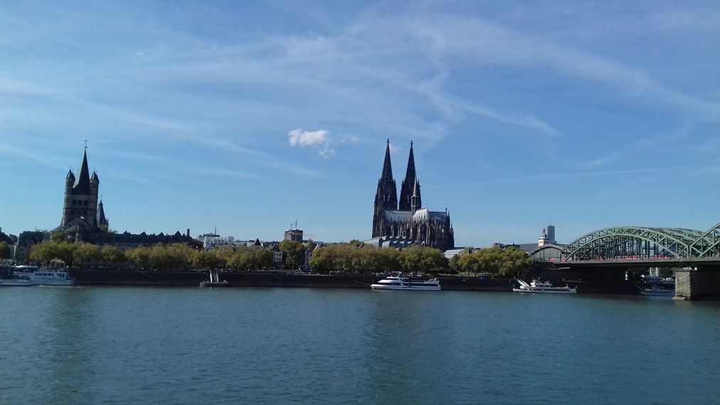 Der Kölner Dom