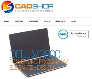 cadshop
