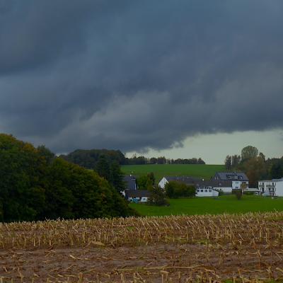 Wetter 10 2021