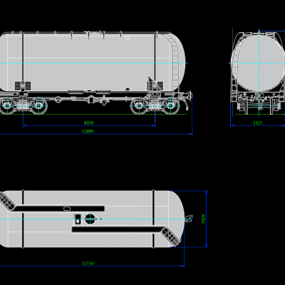 Tank 2
