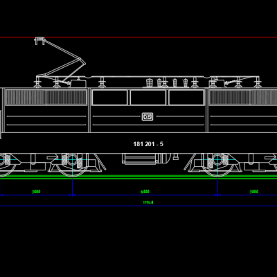 Br 181 2 3